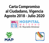 Carta Compromiso