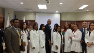 Crean Comité de Prevencion de Infecciones en el trabajo