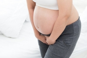 ¿Sabes por qué son tan frecuentes las infecciones de orina en el embarazo?