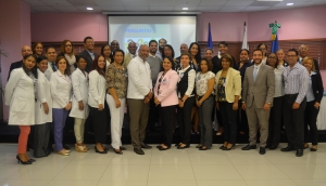 Directora Maternidad La Altagracia valora innovación, limpieza y calidad en los servicios del Hospital Reynaldo Almánzar