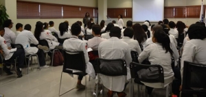 Alertan sobre casos de hipertensión arterial en embarazadas