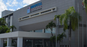 A 60 días de nueva gestión, Hospital Materno Dr. Reynaldo Almánzar presenta mejoras en diversas áreas