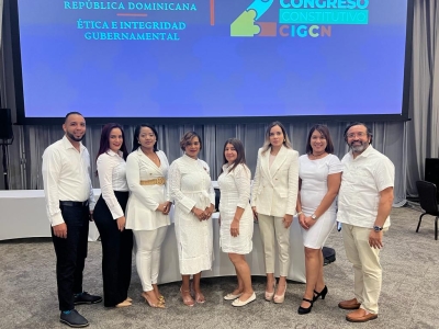 Comisión  de Integridad del HMRA fue juramentado en Congreso Constitutivo de las Comisiones de Integridad y Cumplimiento Normativo