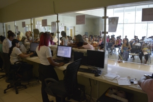 Hospital Materno Dr. Reynaldo Almánzar implementa formulario de reclamación médica digital