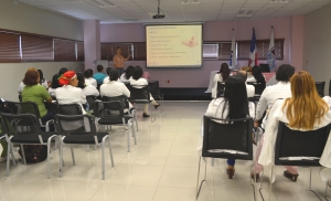 Especialista exhorta a la sociedad a donar sangre para salvar vidas