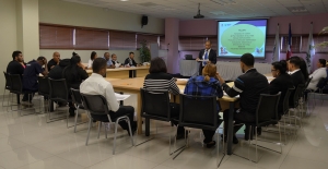 En seis meses Hospital Materno imparte más de mil capacitaciones