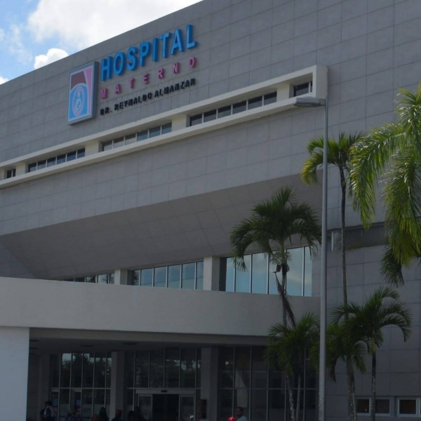 Hospital Materno Dr. Reynaldo Almánzar distribuye  más de 25 millones en  incentivos a colaboradores