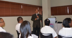 Ginecobstetra cree prevención es esencial en reducción muertes maternas