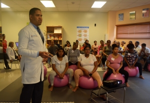 ¿Por qué es importante la consulta prenatal? Especialista del HMRA lo explica