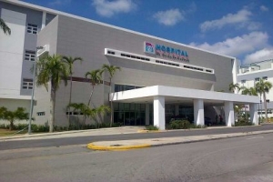 Hospital Reynaldo Almánzar refuerza emergencia por Semana Santa