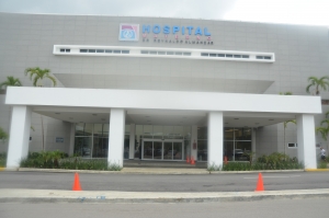Hospital Materno Dr. Reynaldo Almánzar ha realizado 3,497 pruebas de papanicolaou en lo que va de año