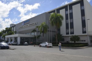 Hospital Materno Reynaldo Almánzar solicita especialistas en ginecobstetricia, neonatología y anestesiología