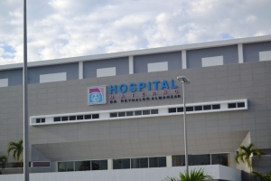 Hospital Materno Reynaldo Almánzar registra más de 60 mil consultas en un año