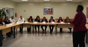 Destacan importancia de las relaciones humanas