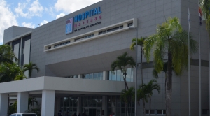 Hospital Materno Reynaldo Almánzar promueve iniciativa “Materno Cuenta Contigo” para alertar sobre riesgos del embarazo adolescente
