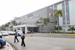 Hospital Reynaldo Almánzar celebra semana aniversaria