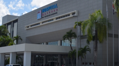 Colaboradores del Hospital Materno Dr. Reynaldo Almànzar reciben incentivos