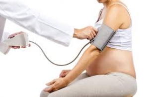 ¿Qué sabes sobre lo preeclampsia?