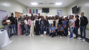 HMRA imparte inducción a colaboradores para fortalecer servicios