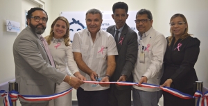 SNS inicia Programa Detección Temprana de Déficit Auditivo en cuatro hospitales de Santo Domingo y Santiago