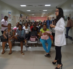 El cáncer de mama también afecta a los hombres