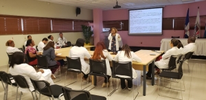 ¿Sabías que la solución para prevenir la violencia está en nosotros?
