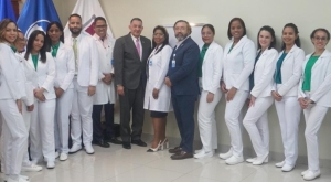 Hospital Materno Dr. Reynaldo Almánzar inicia programa de residencias médicas