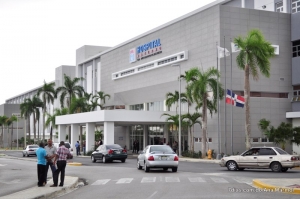 Hospital Materno Reynaldo Almánzar celebra segundo aniversario